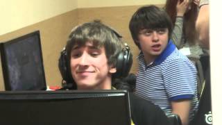 Na`Vi vs xGame.kz @ ESL New York Qualification - part 1