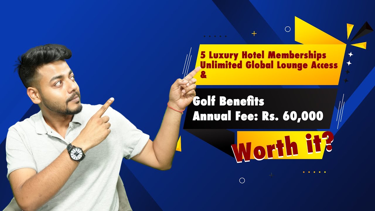 Amex Platinum Review