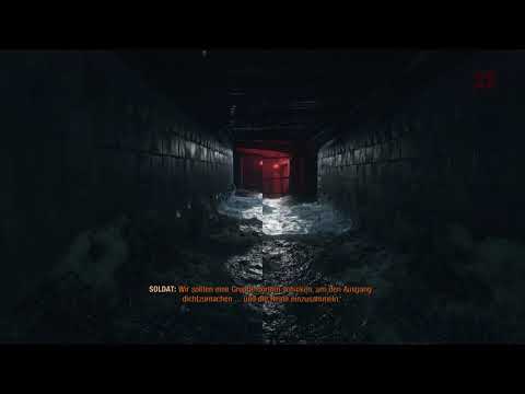 Metro Exodus im Videovergleich mit DLSS