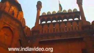 Red Fort Gate