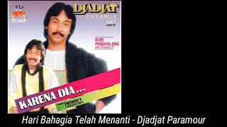 Download lagu Djadjat Paramour - Hari Bahagia Telah Menanti mp3