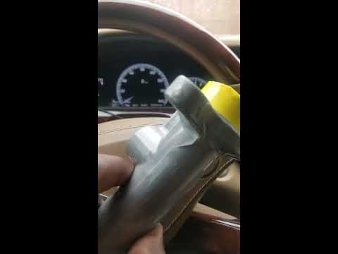 Project Cobra Conversion: Mustang Master Cylinder