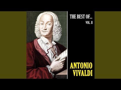 Stabat Mater, RV 621: No. 2, Cuius Animam (Remastered)