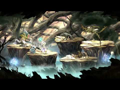 Child of Light: RadiantWolFire Plays Pt. 13