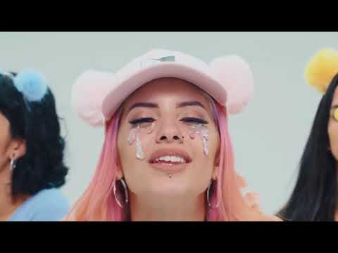 Dak1llah   Act1tud video officia