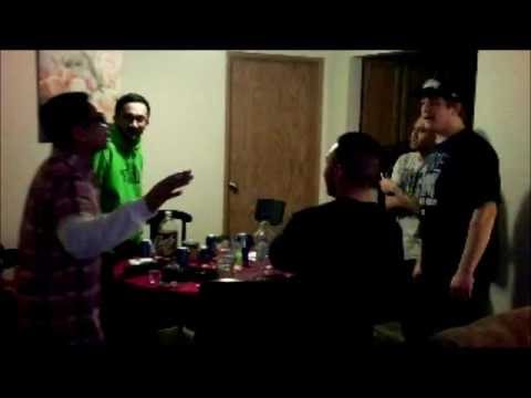 HeavyRotation cypher