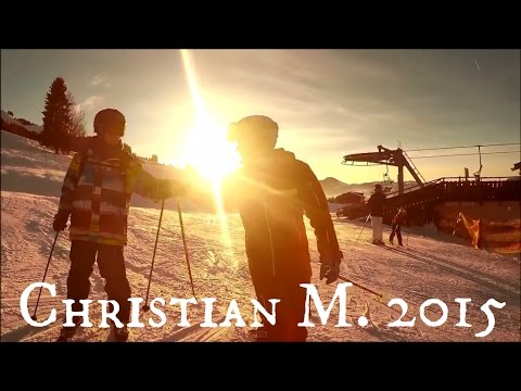 Christian M 2015