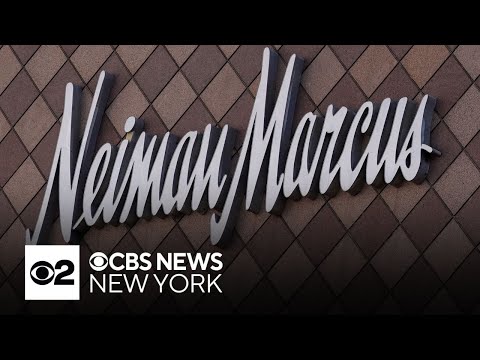 Saks Fifth Avenue merging with Neiman Marcus in $2.65 billion deal