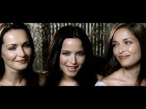 The Corrs - Breathless [HD] - Official Music Video