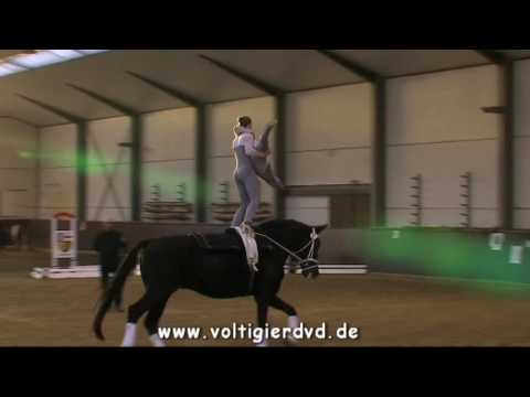 Adele Schröder - Sophie Wegener - Doppel 04 - 5-LVWK Heiligenwald 2016