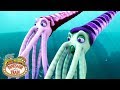 The Best Of Under The Sea Dinosaurs World Ocean Day Dinosaur Train
