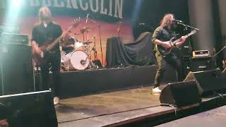 Cigar-Live In Chile: Wright &amp; Rong And Mr Hurtado We Are One Tour 2023