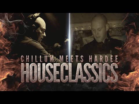 House Classics - Chillum meets Hardee (Twitch Stream 03.04.2025)