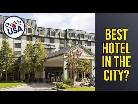 Hilton Garden Inn Houston NW/Willowbrook - Best Hotel in the City? | Houston (TX), United States🏩