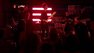 Banners -- Empires on Fire