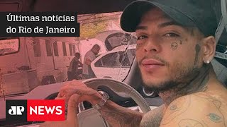 MC Kevin morre aos 23 anos ao cair de hotel no Rio de Janeiro