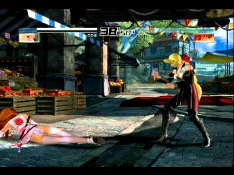 DID2: DrDogg (HLA) vs. Arnell (KAS)