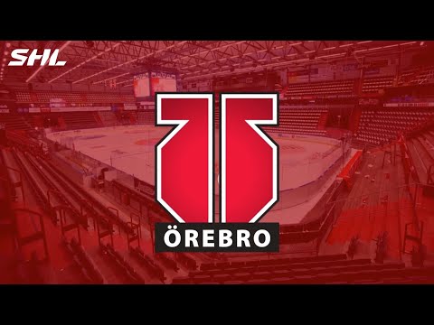 Örebro Hockey Måltuta/Goal Horn 2025/26 (I Love It)