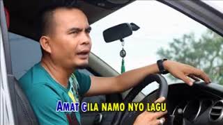 Download lagu ALKAWI-  Amat Gila mp3