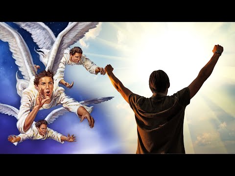 Tijelo kao hram Svetog Duha? - Poruka trojice anđela 509