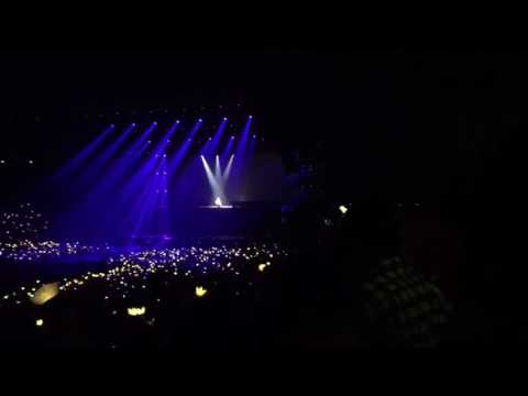 MADE V.I.P TOUR: EYES NOSE LIPS