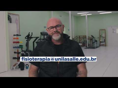 Como é estudar Fisioterapia na Unilasalle?