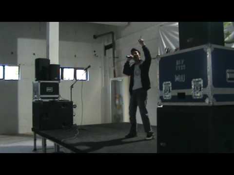 Animekê Anime Friends 2009 - Yoshi - Solbrain