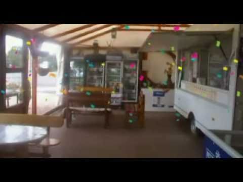 Rotiserie  - Csülökbár