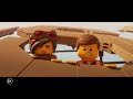 Трейлер Лего Фильм 2