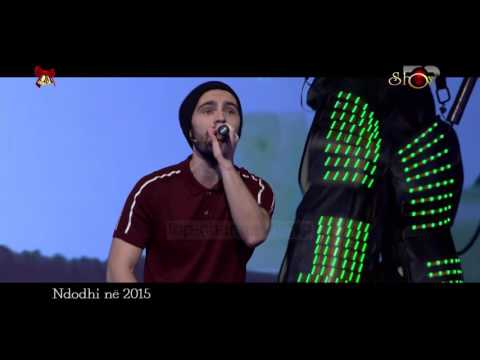 Top Show, 30 Dhjetor 2015, Pjesa 1 - Top Channel Albania - Talk Show