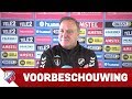 ADVOCAAT | 'Met een goed resultaat terugkomen'