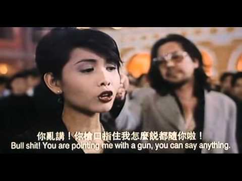 Young and dangerous 1, 2 and portland street blues endings together