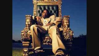 CORMEGA - NEVER PERSONAL (NAS &amp; NATURE DISS!!!)