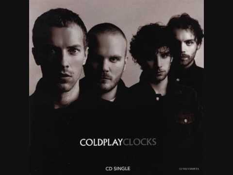Coldplay - Clocks (Ben Hunt 2009 Radio Dub)
