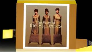 THE SUPREMES long gone lover
