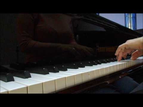 Numa rude estrebaria - HCC 107 (com introdução)