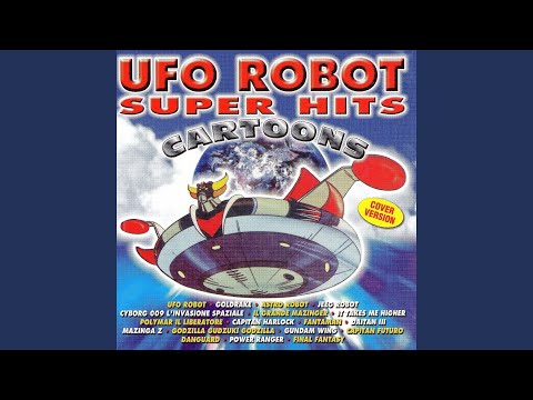 Ufo Robot