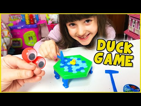 DUCK GAME! (E vi presentiamo.... Pollo! 😂)