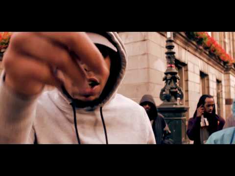 BADBOYGOODVIBES - 99'Problems Feat. MADMONEY & DMC