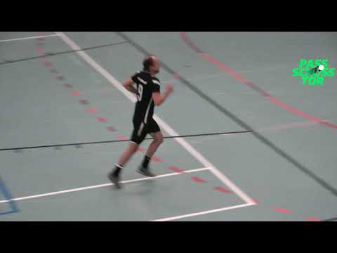 1.Holthausen Cup 2023 / SV Blau-Weiß Kerpen 1919 I Pass Schuss Tor Drabenderhöhe - Sinnersdorf