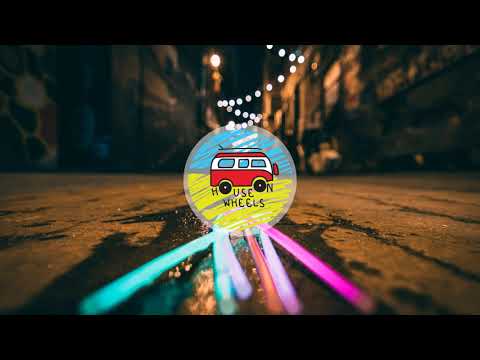 blanc - Premiere: Leftwing : Kody & Michael Bibi - Shady Love [Solid Grooves | House On Wheels 🚌