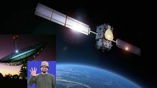#FreeSatelliteTV Backhuals &amp; Wildfeeds - Free To Air Satellite Live TV Feeds - Behind the Scenes