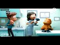 The Garfield Movie FXM Promo