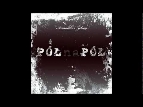 Armalski i Żelson zapraszają na swój FanPage