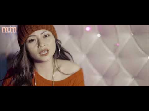 SANGPUII HLONDO & DAVID ZAWMA - KRISMAS CHIBAI BUK NAN (OFFICIAL)