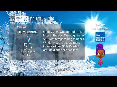 Intellistar 2 Emulator - Dallas, TX - 2/1/2022 4:50pm