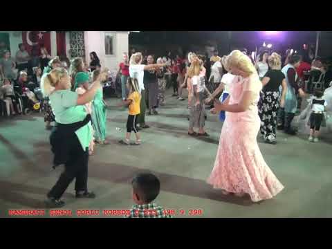 ERCAN GAYDA ÇORLU KORE  DEYİZ