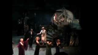 Beautiful Girls {Follies ~ Broadway, 2011} - Michael Hayes & Co.