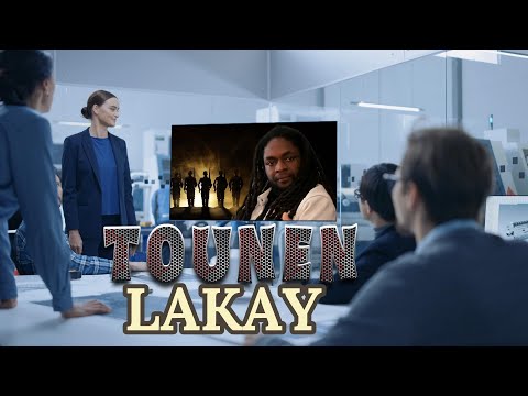 TOUNEN LAKAY EP #6