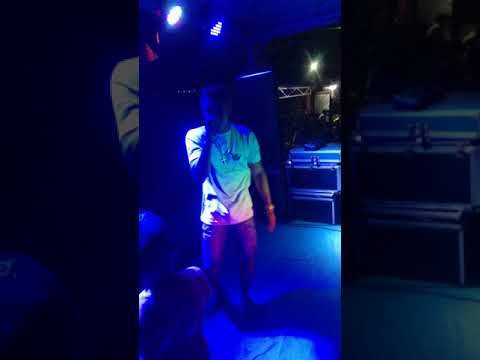 JeffersOn BoK Ao Vivo Na Abertura De Verão Do V8 Do Dia 07 De Setembro